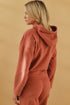 Antigel J16 Pause Douceur RTW cardigan